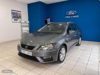 Seat Leon ST 1.6 TDI 85kW 115CV StSp Style de 2017 con 108.739 Km por 13.500 EUR. en Sevilla