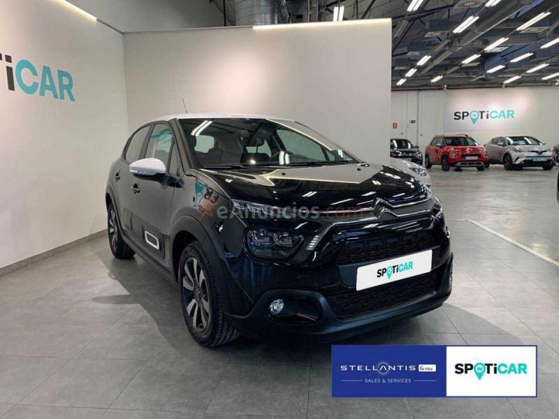 CITRON C3  PureTech 60KW (83CV) Feel Pack