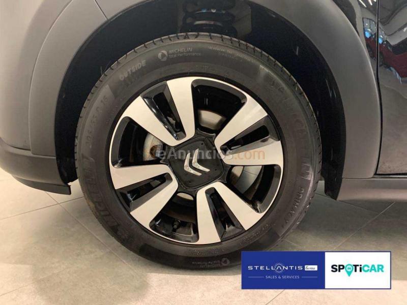 CITRON C3  PureTech 60KW (83CV) Feel Pack