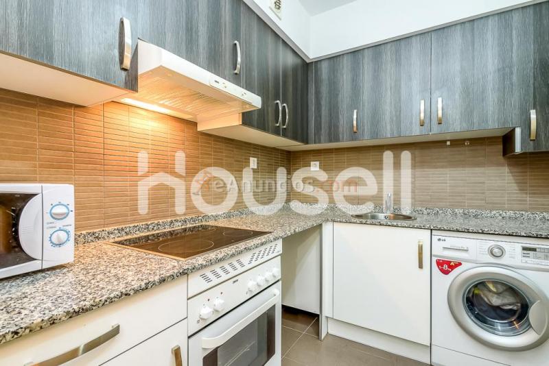 Piso en venta de 82m en Calle Joaquín García Caveda, 33300 Villaviciosa (Asturias)