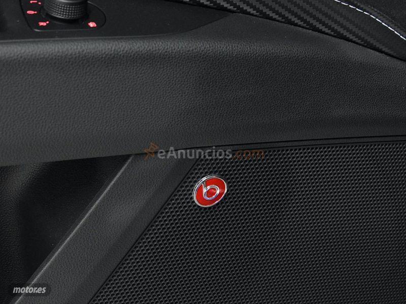 Seat Leon ST 2.0 TSI 221kW 4Drive DSG SS Cupra de 2019 con 37.000 Km por 31.500 EUR. en Barcelona