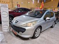 Peugeot 207 SW Sport 1.6 HDI 90 de 2009 con 238.151 Km por 3.950 EUR. en Madrid