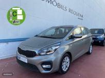 Kia Carens 1.6 GDi 99kW 135CV Drive de 2017 con 60.000 Km por 13.850 EUR. en Barcelona