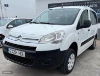 Citroen Berlingo 1.6 HDi 90 XTR Plus de 2012 con 279.000 Km por 4.500 EUR. en Cordoba