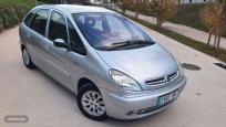 Citroen Xsara Picasso 2.0 HDI SX de 2004 con 88.000 Km por 1.999 EUR. en Barcelona