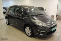 Citroen C4 Picasso 1.6 HDi CMP Millenium StartStop de 2013 con 141.000 Km por 7.900 EUR. en Vizcaya