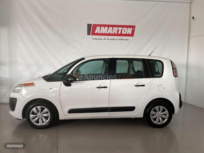 Citroen C3 Picasso VTi 95cv Attraction de 2014 con 102.446 Km por 5.950 EUR. en Sevilla