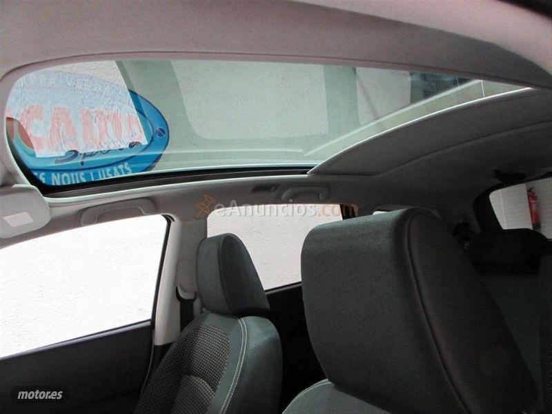 Nissan Qashqai+2 2.0 TEKNA 4X2 de 2009 con 139.500 Km por 9.500 EUR. en Tarragona