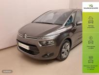 Citroen C4 Picasso PureTech 130 SS 6v Feel de 2016 con 57.886 Km por 13.900 EUR. en Barcelona