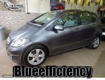 Mercedes Clase A A 180 Avantgarde de 2009 con 160.000 Km por 5.900 EUR. en Madrid