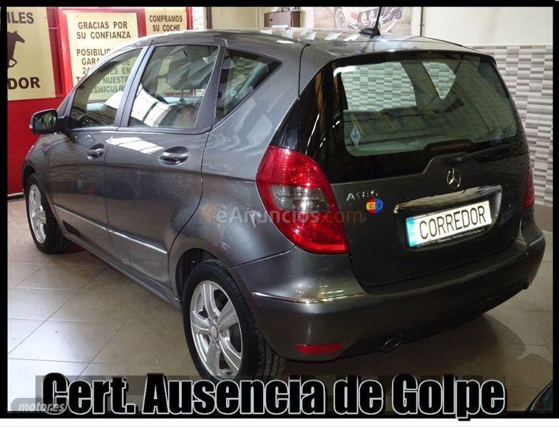 Mercedes Clase A A 180 Avantgarde de 2009 con 160.000 Km por 5.900 EUR. en Madrid