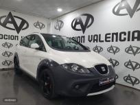 Seat Altea Freetrack 1.6 TDI 105cv 2WD de 2010 con 163.000 Km por 7.500 EUR. en Valencia