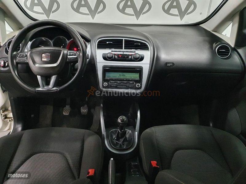 Seat Altea Freetrack 1.6 TDI 105cv 2WD de 2010 con 163.000 Km por 7.500 EUR. en Valencia