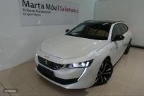 Peugeot 508 Hybrid SW GT Pack HYBRID 225 eEAT8 de 2021 con 9.500 Km por 42.500 EUR. en Salamanca