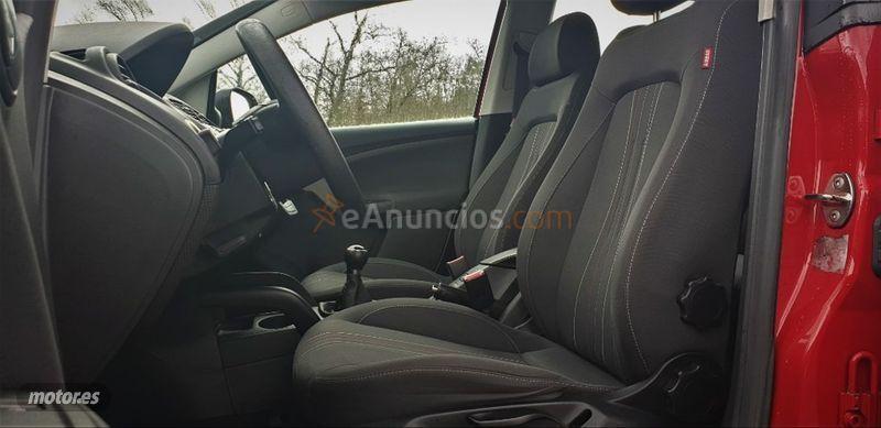 Seat Altea 1.6 TDI 105cv Style EEcomotive de 2011 con 140.000 Km por 8.490 EUR. en Pontevedra