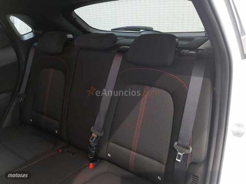 Hyundai Kona 1.0 TGDI 48V N Line 4x2 de 2021 con 1.578 Km por 24.990 EUR. en Huelva