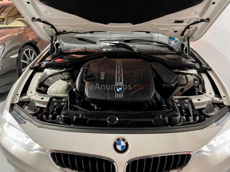 BMW Serie 4 Gran Coupé 430dA xDrive Gran Coupe 5p. 