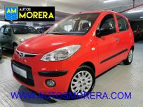Hyundai i10 RESERVADO1.2 Comfort 80cv. Pocos KM.  