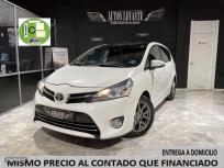Toyota Verso 130 Live 5pl. de 2013 con 96.000 Km por 11.500 EUR. en Valencia