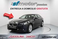 BMW Serie 5 528I 2.0 244CV 