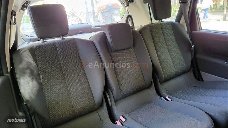 Renault Grand Scenic Exception 7 plazas 2.0dCi EU4 de 2008 con 150.000 Km por 3.990 EUR. en Barcelona