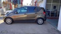 Mercedes Clase A A 160 CDI de 2010 con 73.733 Km por 8.990 EUR. en Madrid
