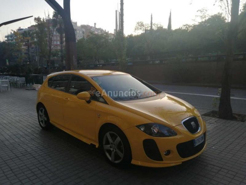 Seat Leon  2.0 TDI 140cv Sport 