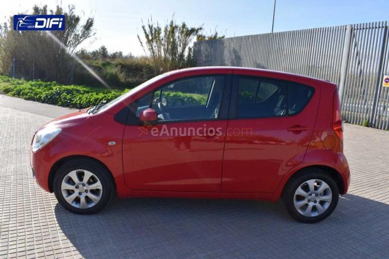 Opel Agila 1.3 CDTi Enjjoy 