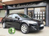 Citron C-Elysée 1.2 PURETECH EXCLUSIVE 82CV.  MUY BUEN ESTADO Y POCOS KM.