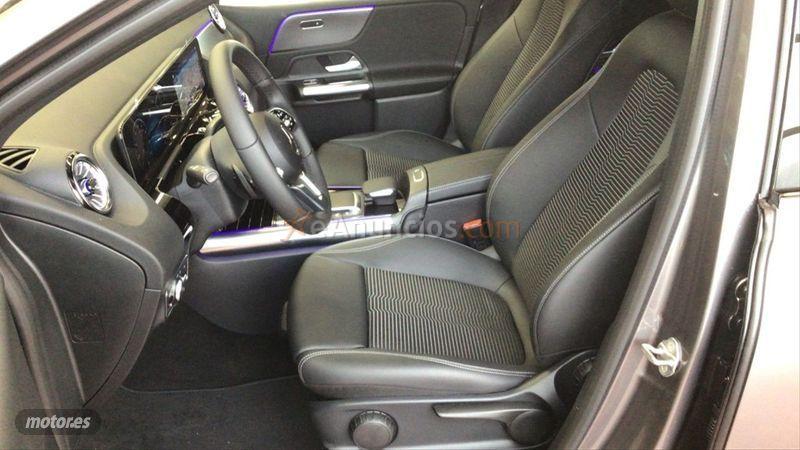 Mercedes Clase B B 200 d de 2021 con 7.500 Km por 33.990 EUR. en Madrid