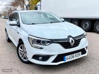 Renault Megane Sp. Tourer Business En. dCi 81kW 110CV de 2017 con 147.400 Km por 10.900 EUR. en Madrid