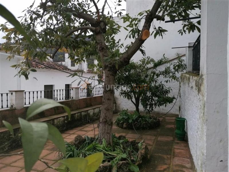 Casa de pueblo en Venta en Benadalid Málaga