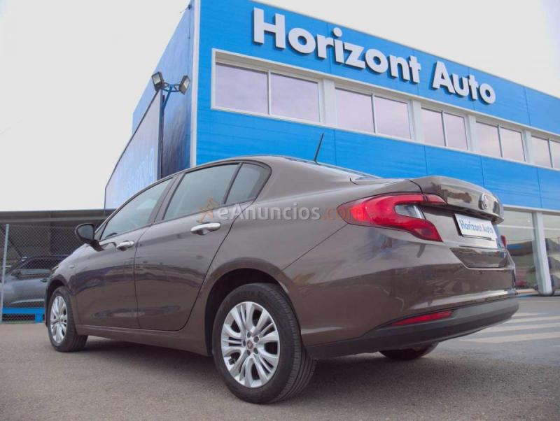 Fiat Tipo Sedan Easy 1.3D 95cv 