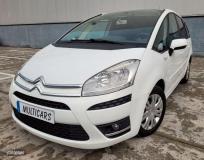 Citroen C4 Grand Picasso 1.6 HDi 110cv CMP Millenium SS de 2013 con 174.000 Km por 6.999 EUR. en Vizcaya