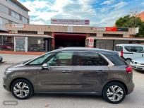 Citroen C4 Picasso BlueHDi 88KW 120CV Shine de 2017 con 50.000 Km por 15.500 EUR. en Barcelona
