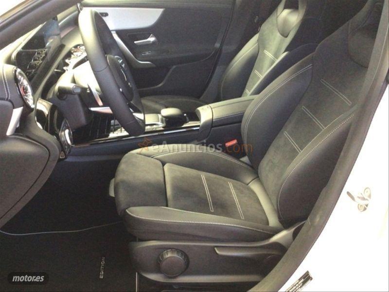 Mercedes Clase CLA CLA 200 D DCT Shooting Brake de 2021 con 9.990 Km por 41.990 EUR. en Madrid