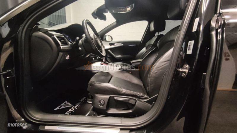 Audi A6 Avant 3.0TDI 245 clean diesel quat Stron de 2013 con 179.900 Km por 19.900 EUR. en Madrid