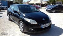 Renault Megane Sport Tourer Business dCi 110 de 2012 con 106.000 Km por 7.500 EUR. en Malaga