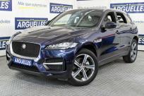 Jaguar F-Pace 3.0 TDV6 R-Sport 300cv AWD 