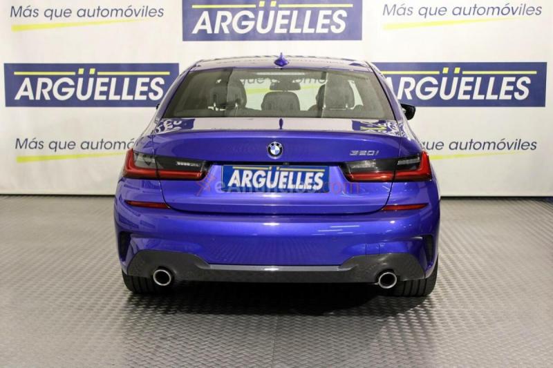BMW Serie 3 320i M Sport 184cv AUT 