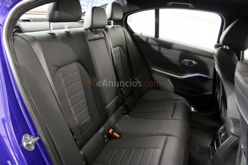 BMW Serie 3 320i M Sport 184cv AUT 