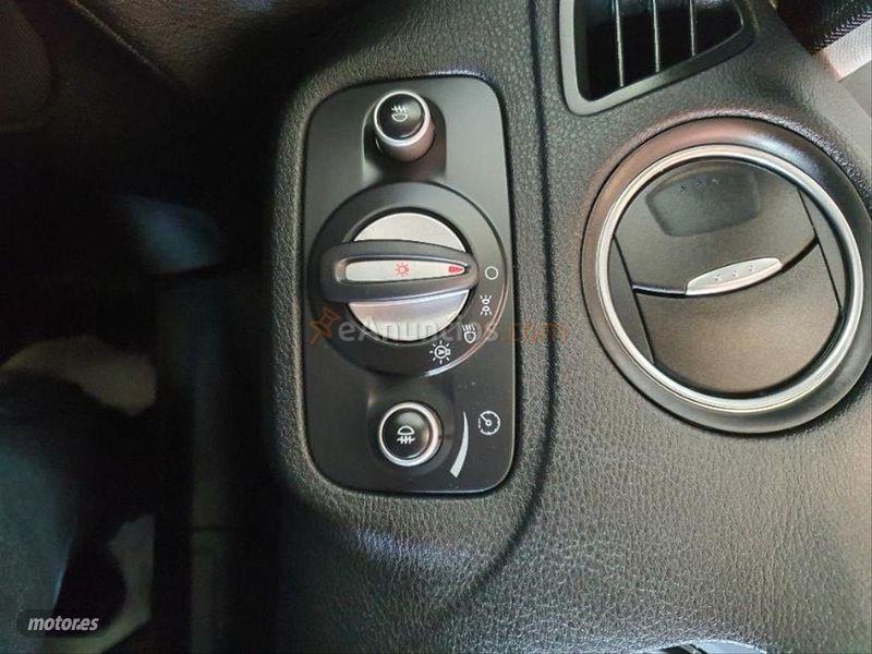 Ford S-Max 2.0 TDCi 140cv Titanium Auto de 2010 con 236.000 Km por 7.000 EUR. en Madrid