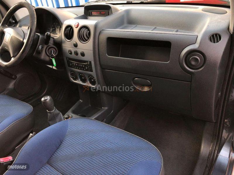 Peugeot Partner Origin Combi 1.6 HDi 75cv de 2011 con 122.410 Km por 6.990 EUR. en Madrid