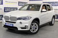 BMW X5 40E XDrive 313cv Híbrido 