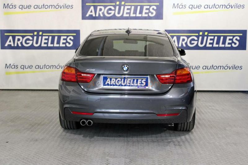 BMW Serie 4 428i Gran Coupé xDrive M Sport AUT 245cv 