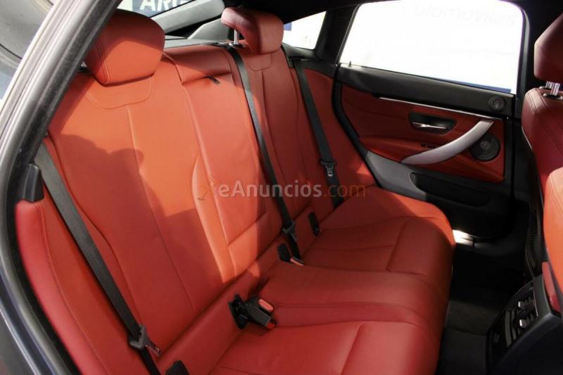 BMW Serie 4 428i Gran Coupé xDrive M Sport AUT 245cv 