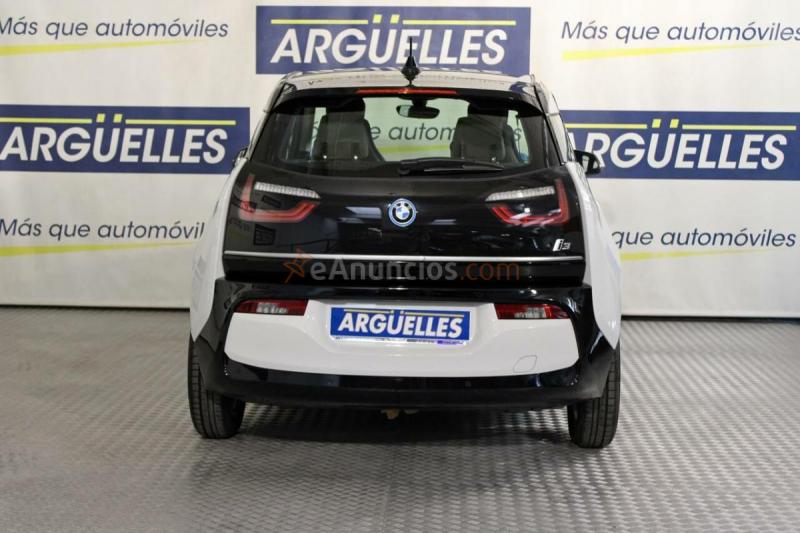 BMW i3 120Ah 170cv 
