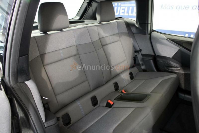 BMW i3 120Ah 170cv 
