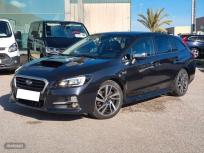 Subaru Levorg 1.6GTS CVT EXECUTIVE PLUS 4WD AUTO de 2017 con 119.930 Km por 20.500 EUR. en Cadiz