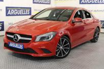 Mercedes CLA Cla 220d Urban 170cv AUT 